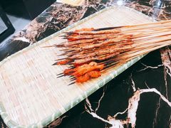-东北烧烤·烤羊腿(天虹店)