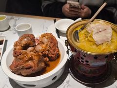 -关东小磨东北菜(漕河泾印象城店)