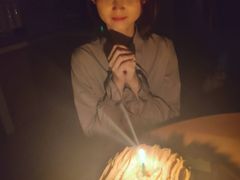 栗子蛋糕-小西家作•精致蛋糕(富力爱丁堡店)