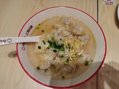 -小杨生煎(深圳岗厦北店)