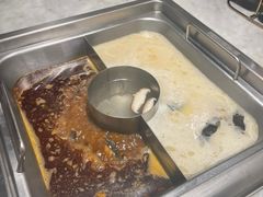 红汤梭边鱼锅-新辣道鱼火锅(领展购物广场·中关村店)