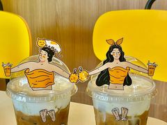 -麦当劳(世贸店)
