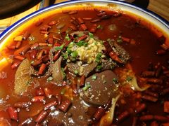 -小放牛炒菜馆(中山路乐汇城店)