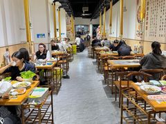 -鹤之乡·齐齐哈尔东北炭火烤肉(昆明盈江路店)