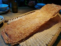 鞋底饼-弄堂里(阿里西溪A区店)