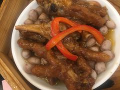 -玉兰苑一等茶餐厅