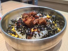 -米村拌饭(东方新天地店)