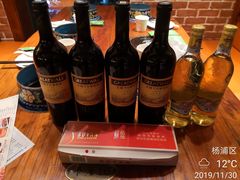 -草原牧羊火锅·龙虾·烤鱼(杨浦店)