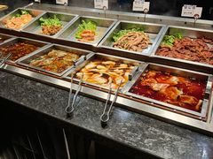 -星伦多自助料理·涮烤一体(虹悦城店)