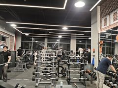 -加伍磅精英训练中心