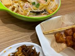 -甲乙饼·北京手工肉饼(西直门凯德茂店)