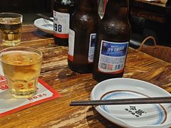 -今邕烧烤(西大店)