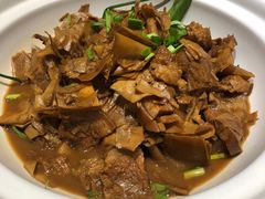 -又见炊烟私房菜(敬亭路店)