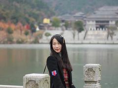 -孙武文化园-停车场