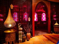 -Tajine Moroccan塔金摩洛哥中东餐厅