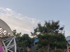 -西安华夏文旅水世界