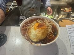 -秦云老太婆摊摊面(观音桥店)