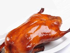 -四季民福烤鸭店(和平里店)