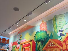 -吉野家(上海美罗城店)