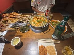 -李不管把把烧(火车南站店)