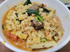 -刘信牛羊肉小炒泡馍(回民街店)