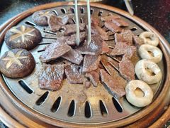 -伏一解牛烤肉专门店(信业购物中心店)