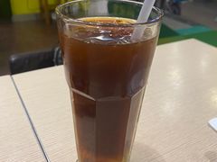 -佰搭果·广式茶餐厅(西华路店)