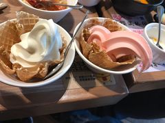 -水林间·寿喜烧自助(仙林金鹰店)