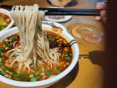 -清真·马安军辣子牛肉面