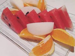 -衡山汇·高级粤菜(霄云路店)