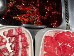 -川西坝子火锅(清江东路3.0直营店)