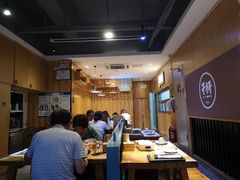 -木屋烧烤(万德庄店)