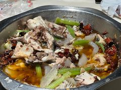 -万和源炝锅城·活鱼现炝(文艺北路店)
