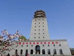 -珲春防川景区