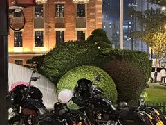 -东方明珠广播电视塔