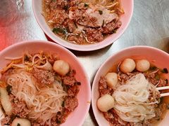 -榮泰米粉湯(Left Shop)