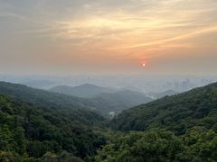 -广州市白云山风景名胜区