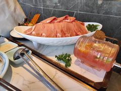 -捞神煲汤火锅(湖滨商业街店)