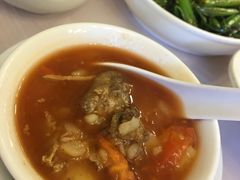 小排番茄土豆汤-玲珑餐厅(陕西南路店)