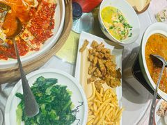 -渔乡米香·剁椒鱼头(四方坪店)