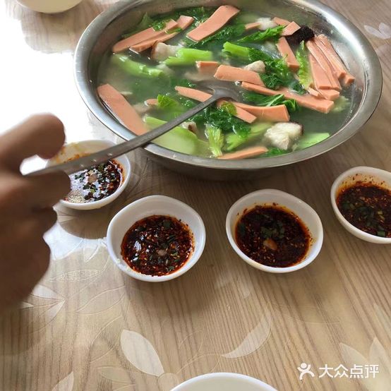 老屋小吃店