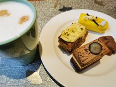 -赛瑞喜来登大酒店-盛宴自助餐厅