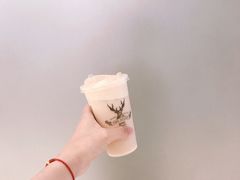 -THE ALLEY 鹿角巷(时代天街A馆店)