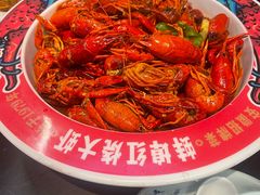 -阿财老铺·老蚌埠龙虾城(华夏总店)