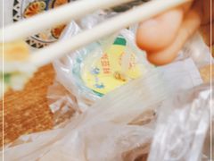 -咏春葱油饼(德政中路店)