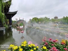 -中国翰园碑林