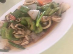 -考记泥焗鸡农庄·海鲜(北洛秘境店)