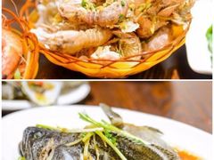 -亚龙湾海底世界