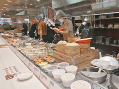 -乡村基·川味现炒大王(熙悦天街店)