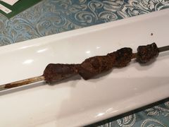 -巴扎美食·新疆菜·西域歌舞表演餐厅(新疆大厦店)